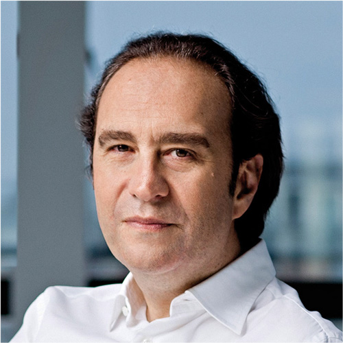 Xavier niel